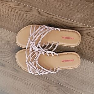 Union Bay sandals